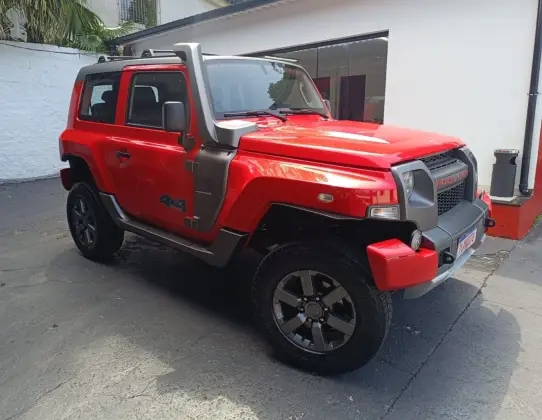 TROLLER T4 2019