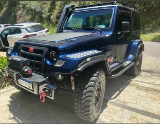 TROLLER T4 2009