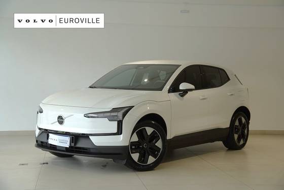 VOLVO EX30 2024