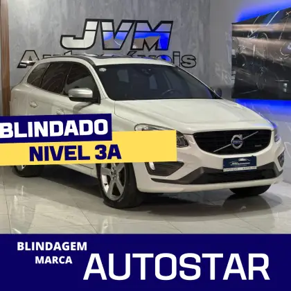 VOLVO XC60 2015