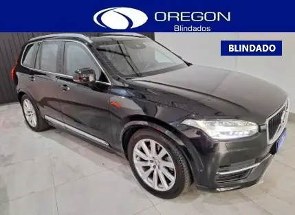 VOLVO XC90 2016