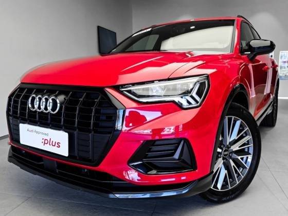 AUDI Q3 2021