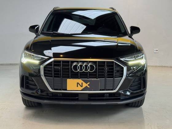 AUDI Q3 2023