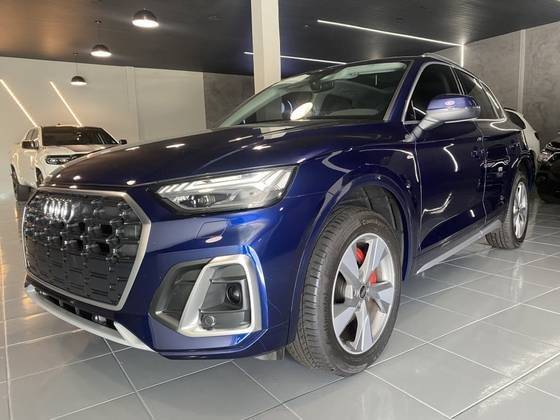 AUDI Q5 2023