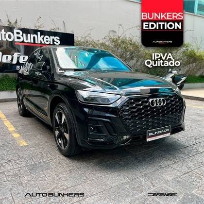 AUDI Q5 2022