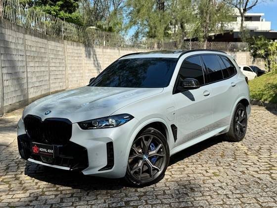 BMW X5 2024