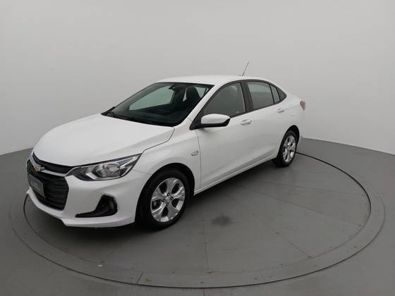 CHEVROLET ONIX 2024