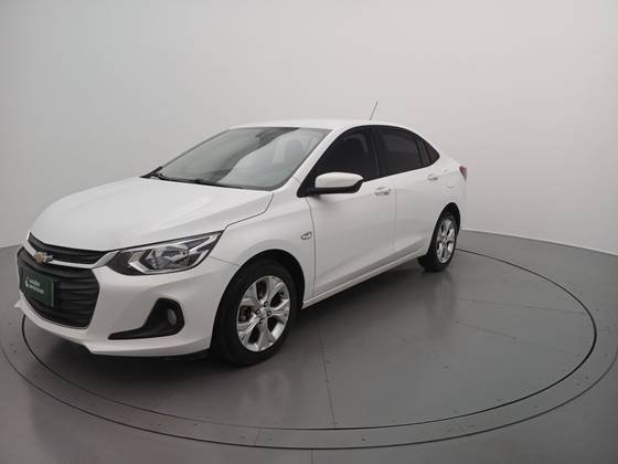CHEVROLET ONIX 2023