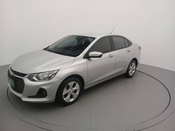 CHEVROLET ONIX 2023
