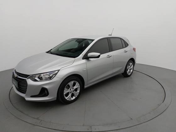 CHEVROLET ONIX 2023