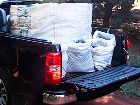 CHEVROLET S10 2024