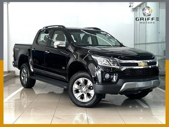 CHEVROLET S10 2025