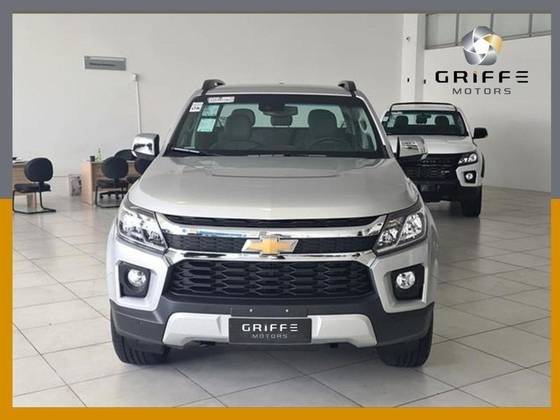 CHEVROLET S10 2025