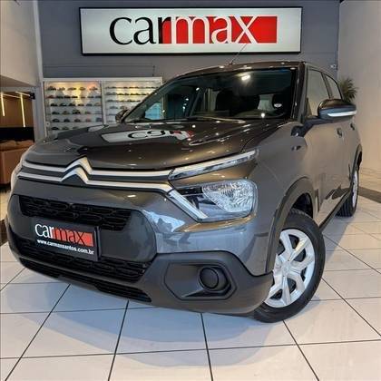 CITROËN C3 2024