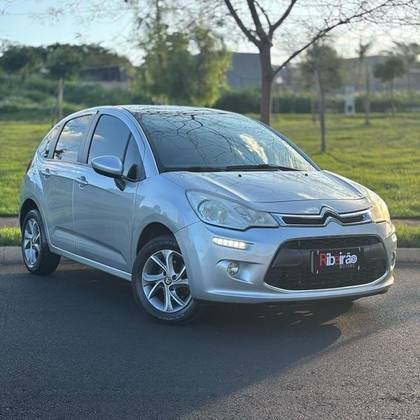 CITROËN C3 2014