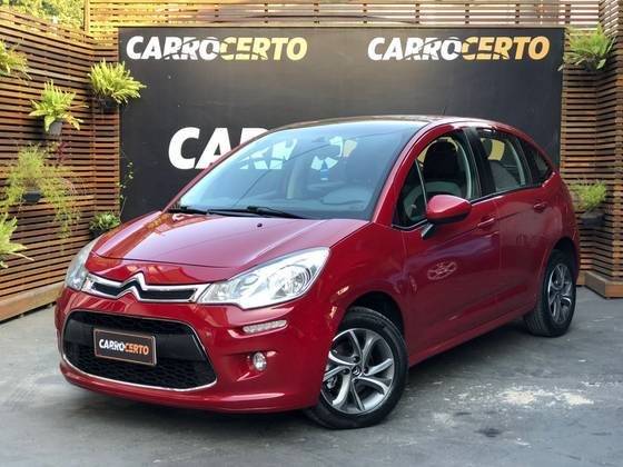 CITROËN C3 2015