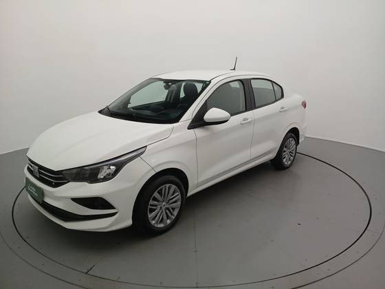 FIAT CRONOS 2024