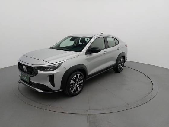 FIAT FASTBACK 2024