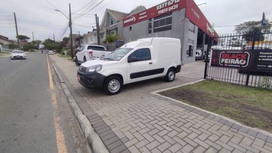 FIAT FIORINO 2024