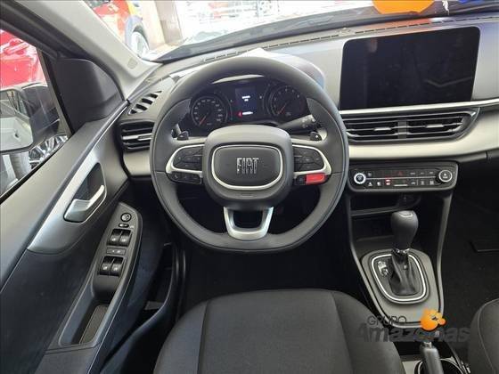 FIAT PULSE 2025