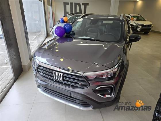 FIAT PULSE 2025