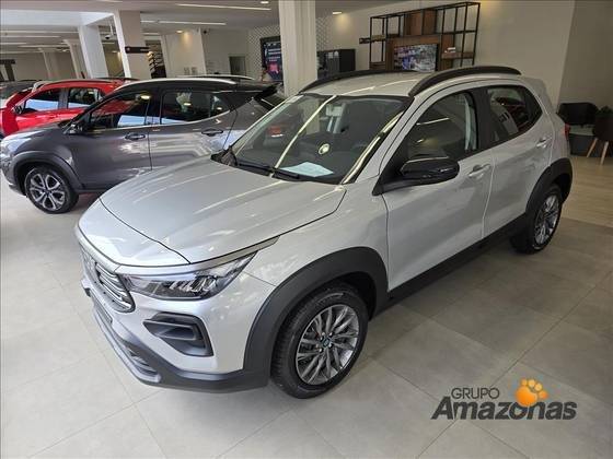 FIAT PULSE 2025