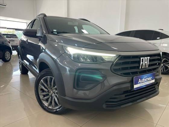 FIAT PULSE 2023