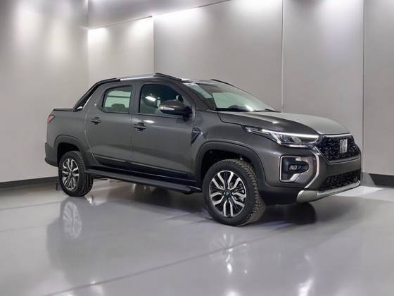 FIAT STRADA 2025
