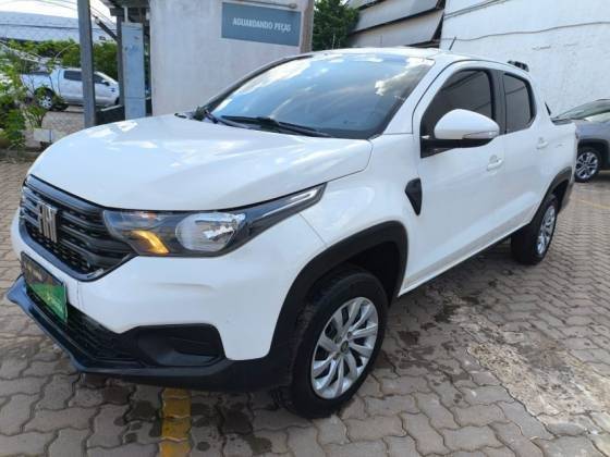 FIAT STRADA 2024