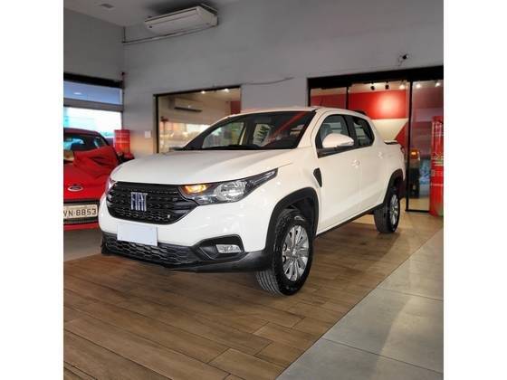 FIAT STRADA 2022