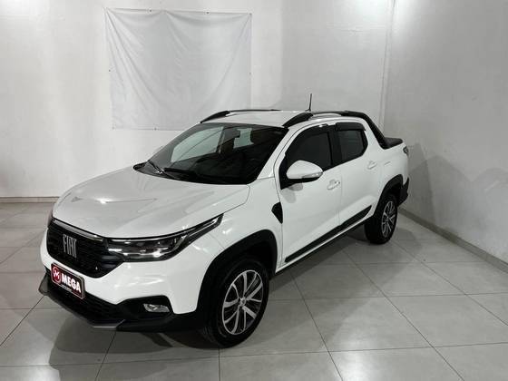FIAT STRADA 2023
