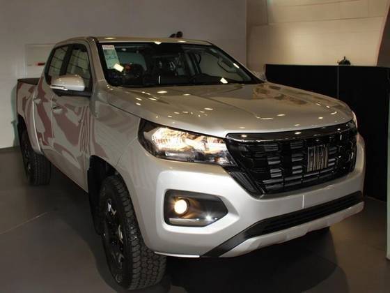 FIAT TITANO 2025