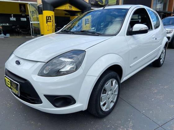 FORD KA 2013