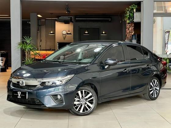 HONDA CITY 2024