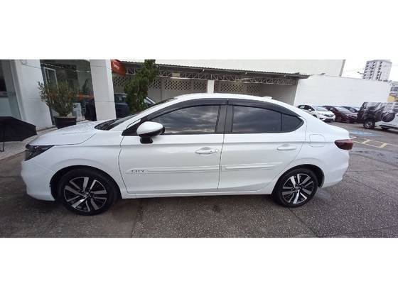 HONDA CITY 2024