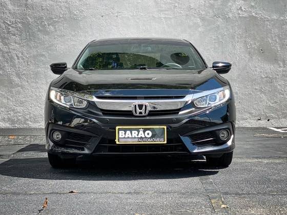 HONDA CIVIC 2019