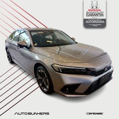 HONDA CIVIC 2024