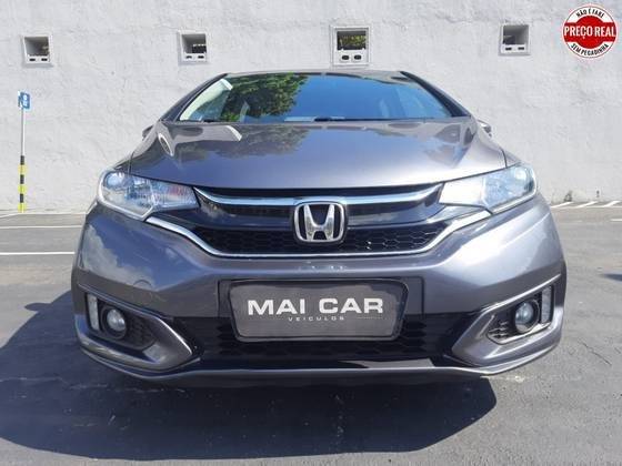 HONDA FIT 2020