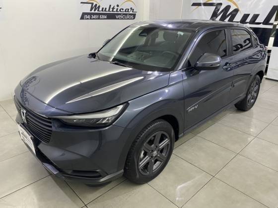 HONDA HR-V 2024