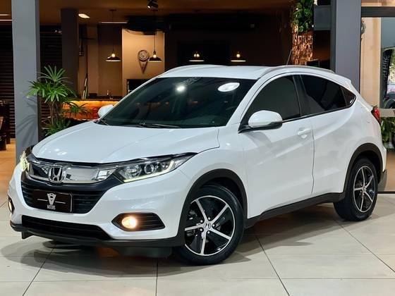 HONDA HR-V 2019