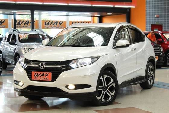 HONDA HR-V 2018