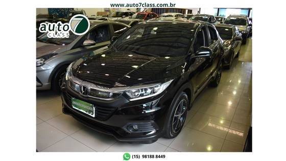 HONDA HR-V 2020