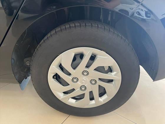 HYUNDAI HB20 2024
