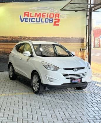 HYUNDAI IX35 2015