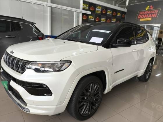 JEEP COMPASS 2024