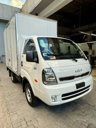 KIA BONGO 2025
