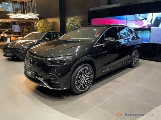 MERCEDES-BENZ EQE 300 SUV 2023