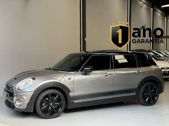 MINI COOPER 2016