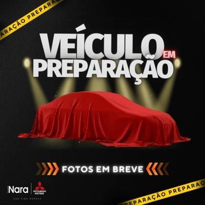 MITSUBISHI PAJERO SPORT 2022