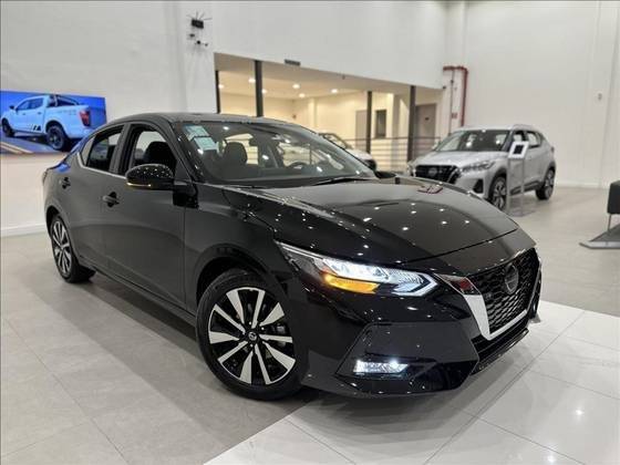 NISSAN SENTRA 2025